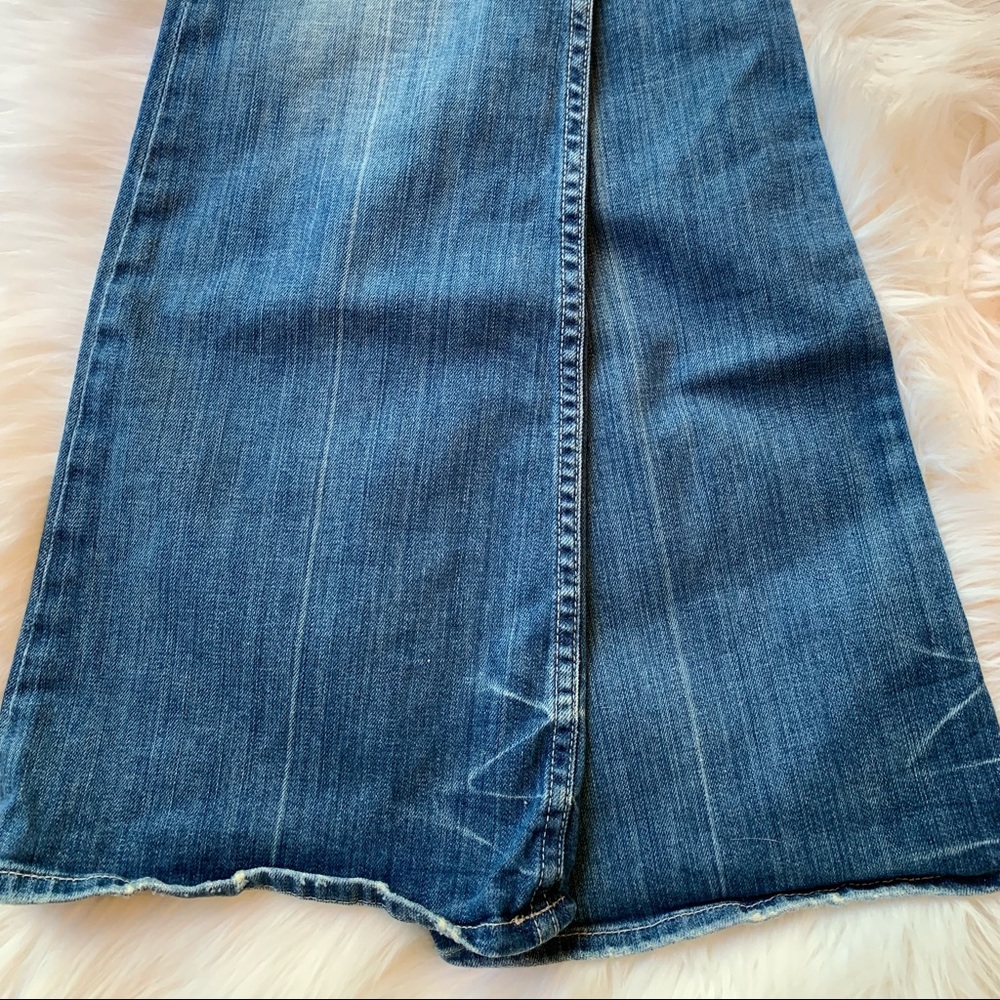 William Rast Jeans - Picture 4 of 7